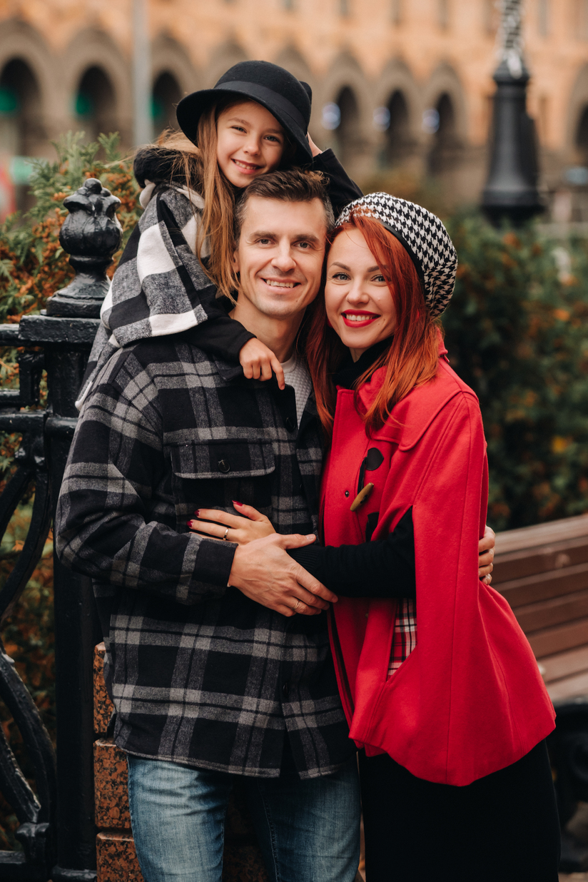 Portrait professionnel