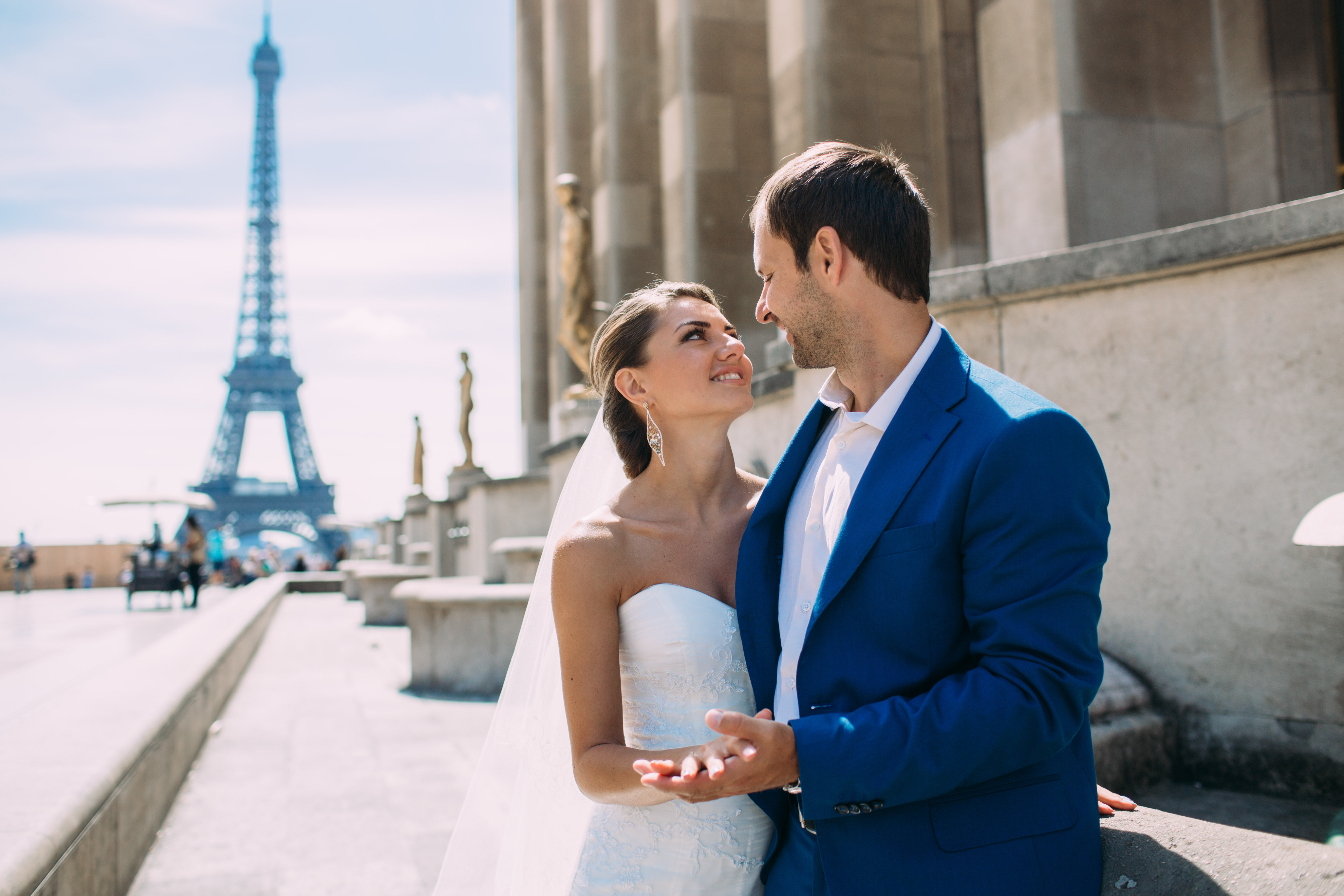 Portrait professionnel